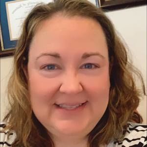 Meet your Posher, Becky